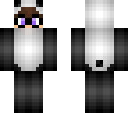panda boy