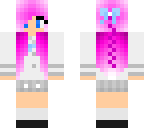 panda girl pdh