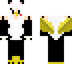 pandabirdremake