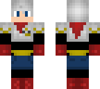 papyrus boy
