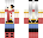 papyrus girl edited