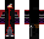 paradoxdarklion rogue