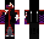 paradoxdarklion rogue boss