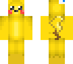 party pikachu