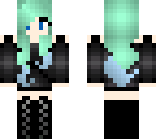 pastel goth