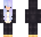 pastel penguin