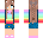 pastle unicorn