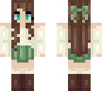 peasant girl edit