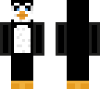 penguin