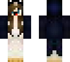 penguin girl 
