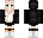penguin girlll