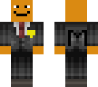personal skin for me 2