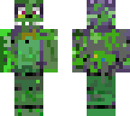 phantom bonnie