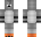 pigeon