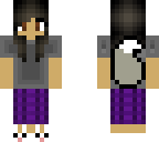 pigeon's pajamas