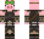 piggy steampunk