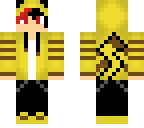 pika boi