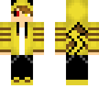 pikachughoul