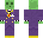 pimp slime