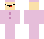 pink bob