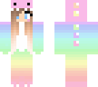 pink dino