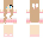 pink girl