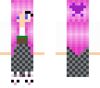 pink pajams