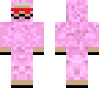 pink sheep