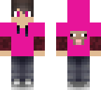 pink sheep