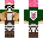 pink sheep levi