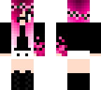 pink shep