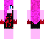 pinkamena