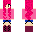 pinki pie