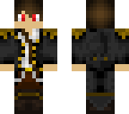 pirate boy edit