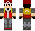 pixelmon skin