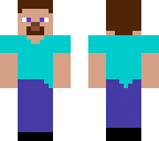 plastic steve