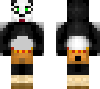 po the panda