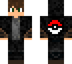pokemon kid