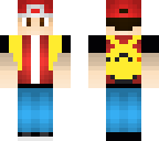 pokemon trainer