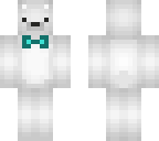 polar bear