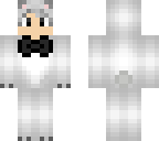 polar bear boy