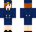police woman
