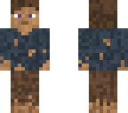 poor medieval boy