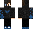pro pvp blue by 123dakn