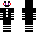 puppet fnaf 2