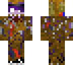 purple guy or spring trap