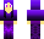 purple love