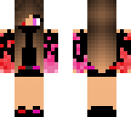 pvp girl