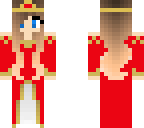 queen skin