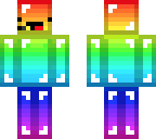 rainbow derp